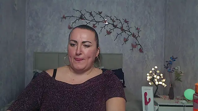 Živý XXX chat DianaMGG