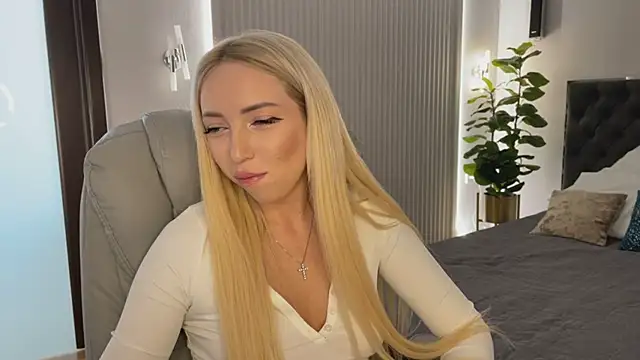 OhMyEmma – Live XXX-chat