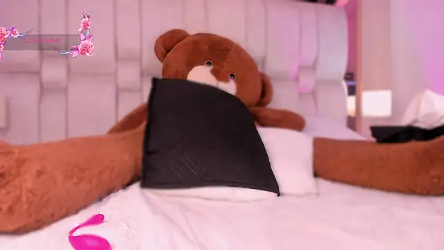 Daia_Ortiz's Live XXX Chat