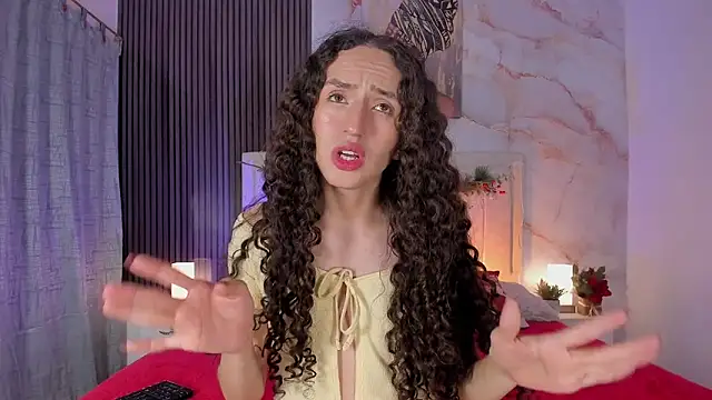 pinky_peach's Live XXX Chat