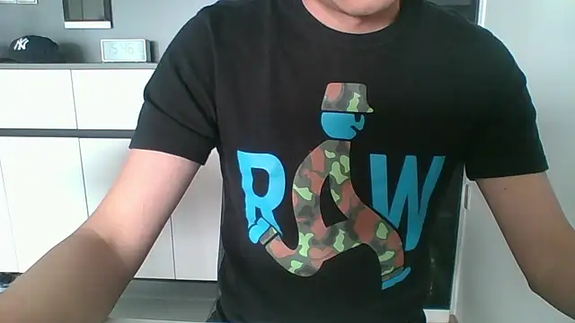 nole_china7 Show Webcam