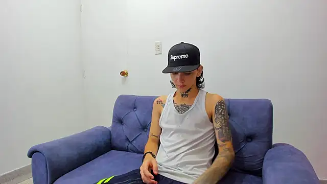 StraightBoy_Nick's Live XXX Chat