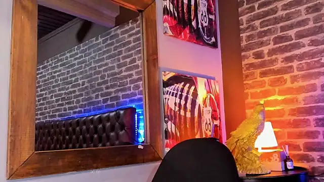 VinzenzRizzo's Live XXX Chat