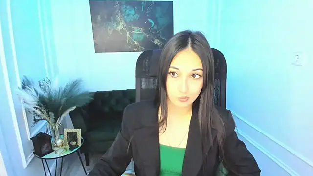 Živý XXX chat ElviraWesdety