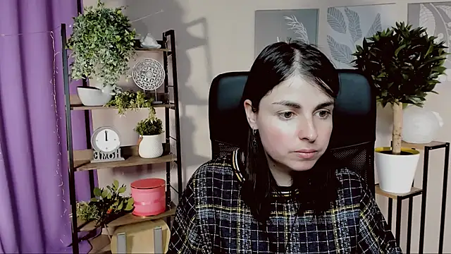 Živý XXX chat MartaEdams