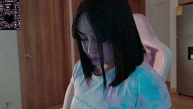 Chat XXX Live zamilav