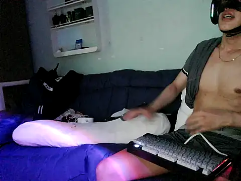 boyhigh1997's Live XXX Chat