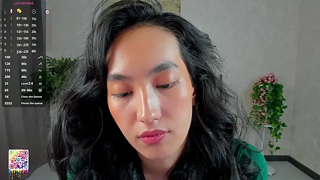 Chat XXX Live FlirtyAura