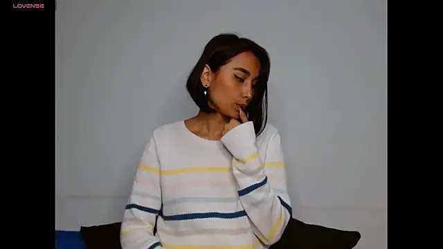 Živý XXX chat Gia_Lee