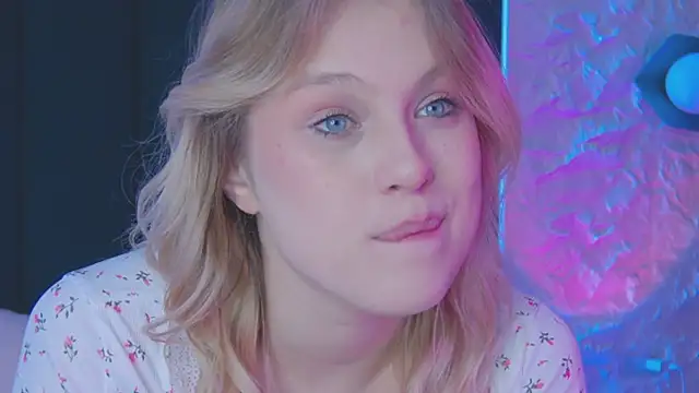 Chat XXX Live CaitlinSugar