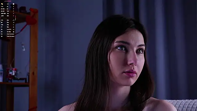 Živý XXX chat KateCahee