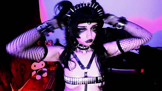 Yueeclipsa – Naživo XXX chat