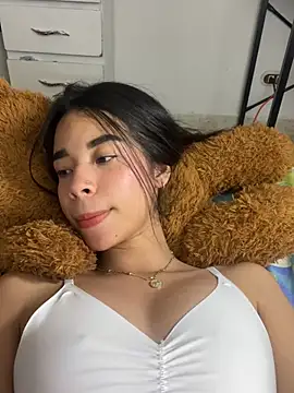 Chat XXX ao vivo de Milleradhara24