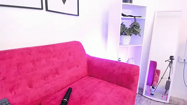 Chat XXX ao vivo de tamibaby7