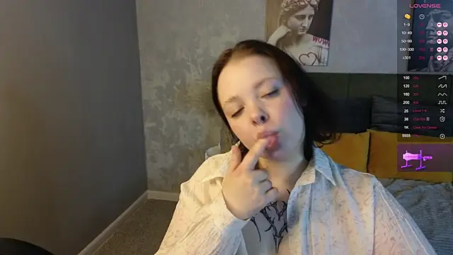 Živý XXX chat Vlada_vv