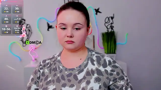 Онлайн чат XXX candy_flossie1