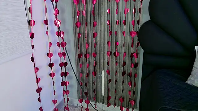 Živý XXX chat vicky_lopez