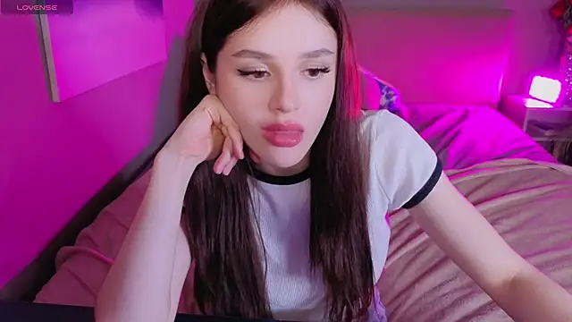 Živý XXX chat Holly__Bush