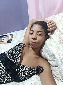 Chat +18 de Samarajenyfer ao vivo