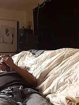 B4KINC's Live XXX Chat