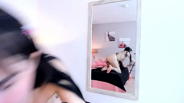 Chat XXX Live SalomeSaez