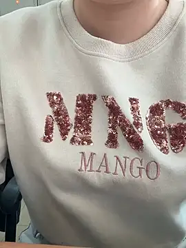 Donna9696 网络视讯表演