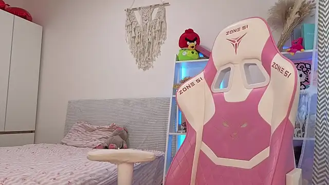 Mia_WaterFall 现场XXX聊天