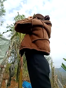 sushi-asa's Live XXX Chat