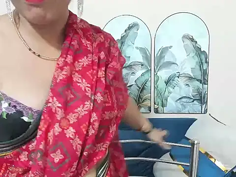 Živý XXX chat sara_conorr