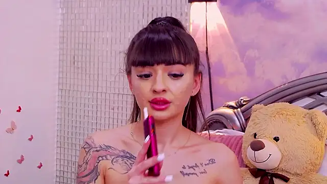 Živý XXX chat KayaRosse