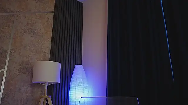 Chat XXX ao vivo de KimmBlaze