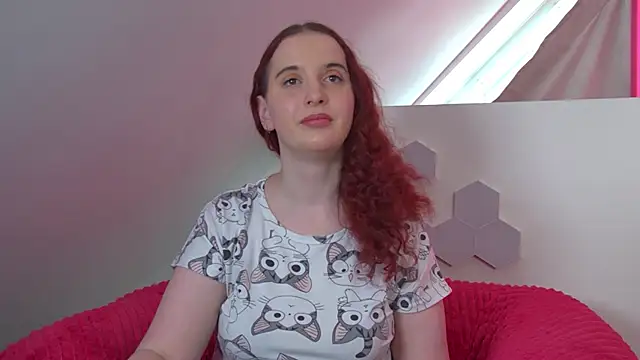 Chat XXX ao vivo de AnnaAvanna