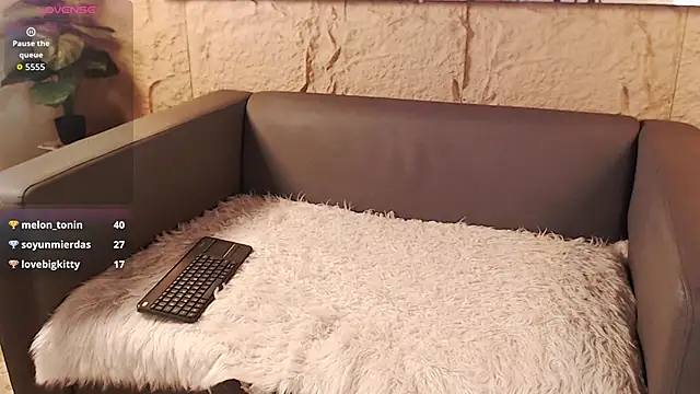 Živý XXX chat Dina_Carter