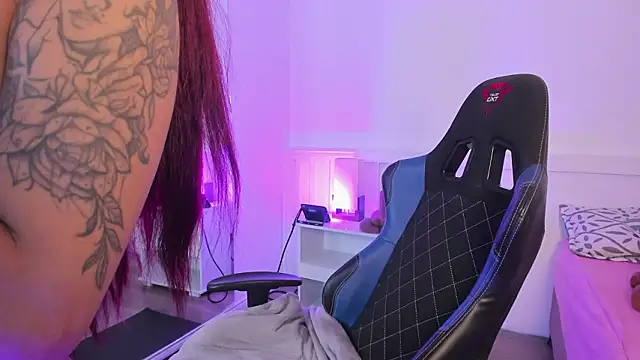 maya1_ – Live XXX-chat