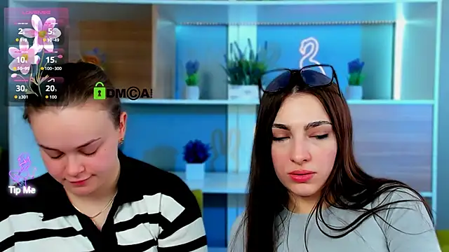 Živý XXX chat jenny_donne