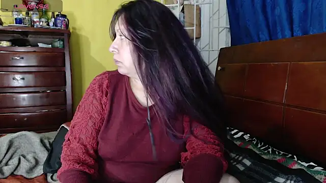 jdekp's Live XXX Chat