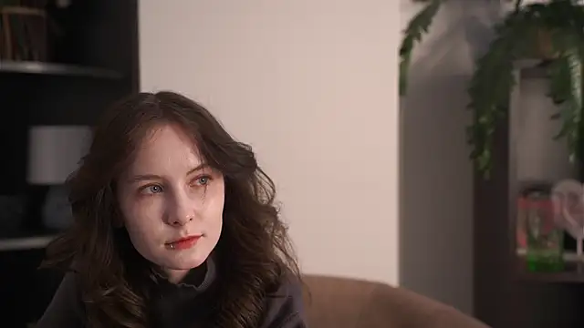 Chat XXX Live KerenHuizar