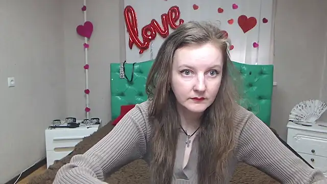 Chat XXX ao vivo de MeganPirs