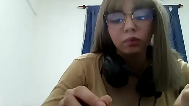 Chat XXX Live LinnieBridgham