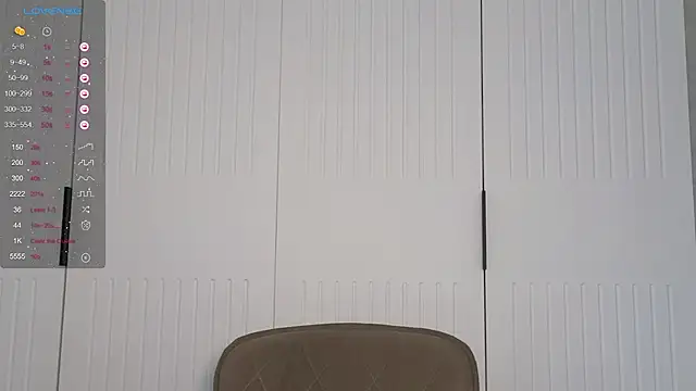 Sembang XXX Secara Langsung like_princess