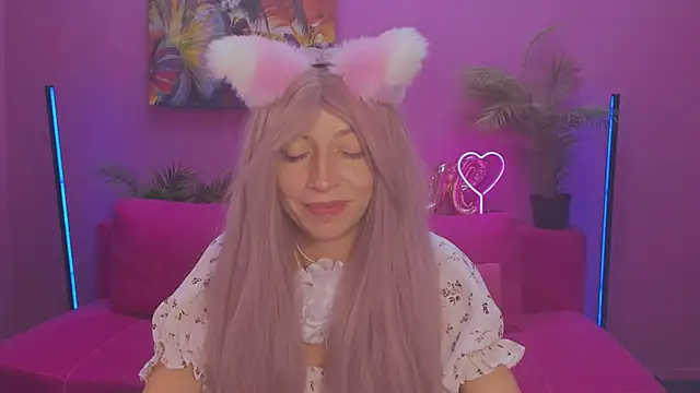 Chat XXX ao vivo de soul_of_tenderness