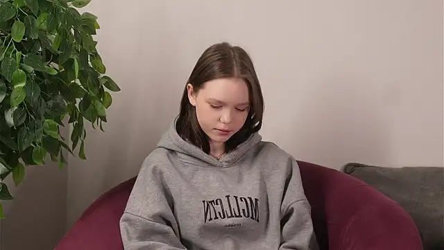 Chat XXX Live PearlyDrisko