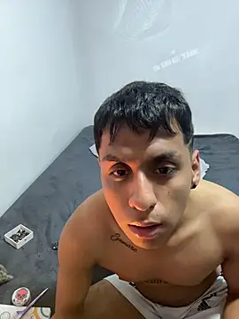 Show Webcam de Unpipemas