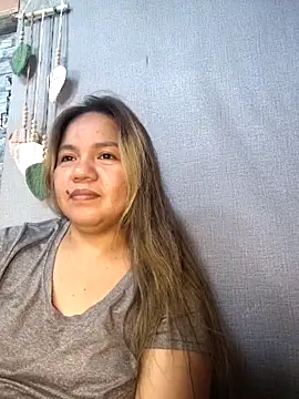 Chat XXX Live ambersmile