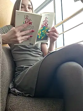 Živý XXX chat Anna_Nights