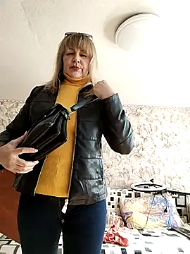 gentleblonde's Live XXX Chat