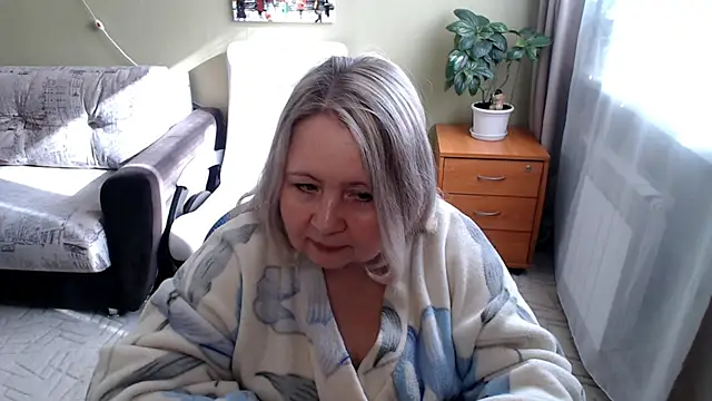 Czat XXX na żywo – JanaMayer