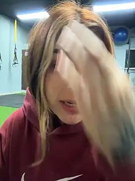 babesamanta – Naživo XXX chat