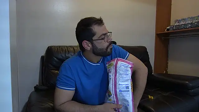 Show Webcam de Zander823