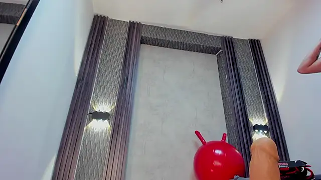 selene_red_ 现场XXX聊天